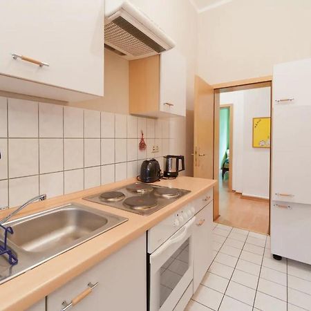 Grosse Ferienwohnung In Dresden-Lobtau Екстериор снимка