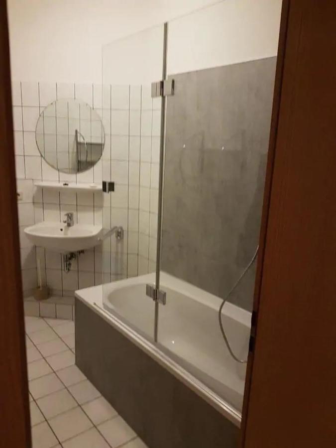 Grosse Ferienwohnung In Dresden-Lobtau Екстериор снимка